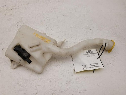 2008-2011 Ford Focus Wash Reservoir Windshield Washer Fluid Tank Bottle Oem
