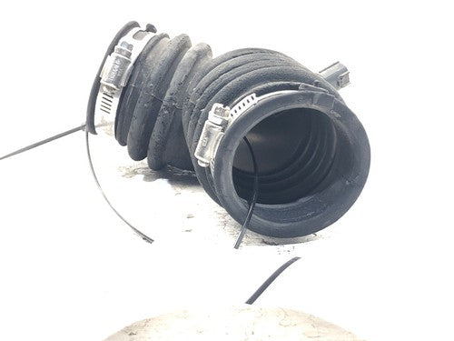 2002 Chrysler Pt Cruiser Intake Tube Resonator Pipe Elbow Rubber Oem Hose 2.4L