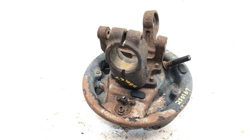 04-05 Mercury Sable Passenger Right Rear Knuckle Assembly Oem Stub Axle With Hub