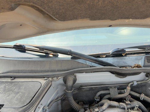 2003-2008 Infinity Fx45 Passenger Right Windshield Wiper Arm Oem Blade Lever