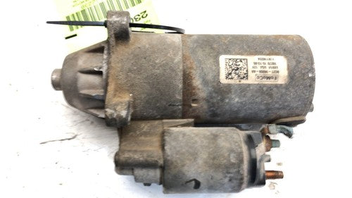 2002-2013 Ford Van E350 Starter Motor 5.4L 9C2z11002a