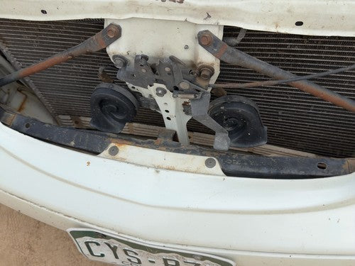 2000-2001 Infiniti I30 Horn High Note 256102Y900