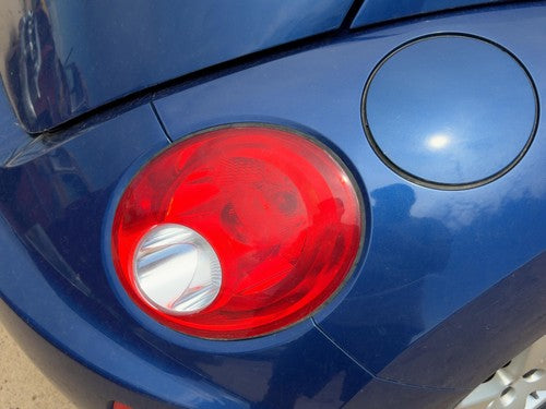 2006-2010 Vw Beetle Convertible Passenger Right Tail Light Brake Lamp Oem Rear