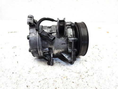 2000-2001 Dodge Dakota Ac Compressor Air Conditioner Pump Assembly Oem 4.7L