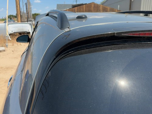 2003-2008 Infinity Fx45 Rear Spoiler Back Wing Oem