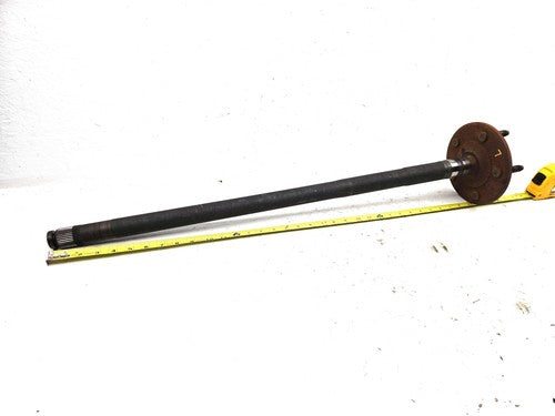 2000-2004 Ford F150 Driver Left Rear Back Axle Shaft Oem 4X4 Yl3Z4234Bb