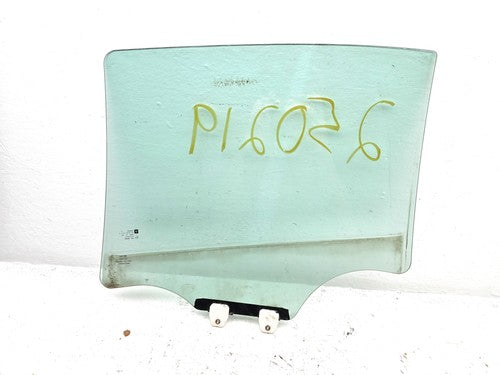 2005-2010 Chevy Cobalt Passenger Right Rear Side Window Door Glass Oem Back