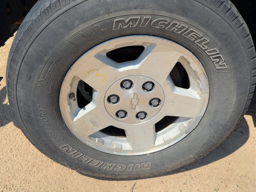 2004-2006 Chevy Suburban 1500 17" Wheel Oem Factory Rim P25