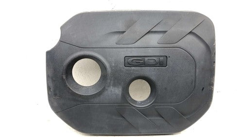 2014-2019 Kia Soul Engine Cover Top Plastic Shield Oem 2.0L 292402E250