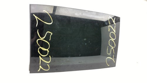 2011-2016 Kia Optima Sx Middle Sliding Sun Roof Glass Oem Top Window 816302T000