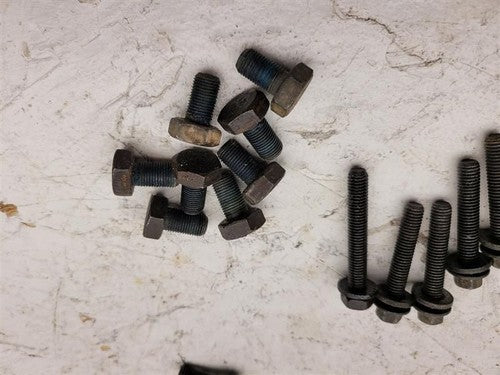 03-03 Ram 2500 Engine Bolt Miscellaneous Set Kit Hardware Fasteners 5.7L Hemi