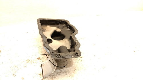 2014-2024 Kia Forte Engine Oil Pan With Good Drain Plug Oem 2.0L 215102E022