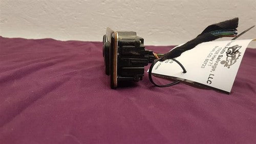 2002 Mercedes Ml500 Rear Window And Fan Control Switch Oem Dash Buttons