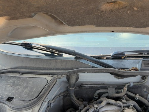 2003-2008 Infinity Fx45 Windshield Wiper Cowl Vent Trim Panel Oem Cover