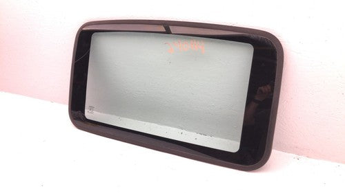 1996-2000 Honda Civic Coupe 2 Door Sun Roof Glass Oem Top Window 4891552