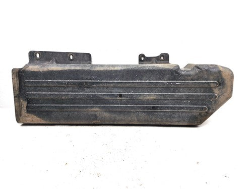 2004-2010 Chevy Silverado 2500 Fuel Tank Skid Plate Diesel 8 Foot Bed Oem