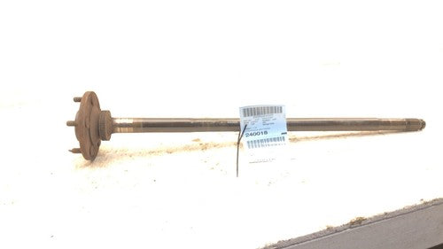 1992-2001 Jeep Cherokee Xj Driver Left Rear Back Axle Shaft Oem Abs Dana 35