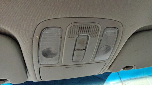 2014-2019 Kia Soul Center Overhead Console Oem Dome Light Map Lamp Cubby