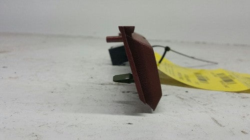 1986 Ford Bronco Ii Dash Trim Bezel Headlight Switch Surround Defrost Button Oem