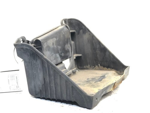 1997-2008 Ford F150 5.4L Complete Battery Box Mount Tray Assembly Oem