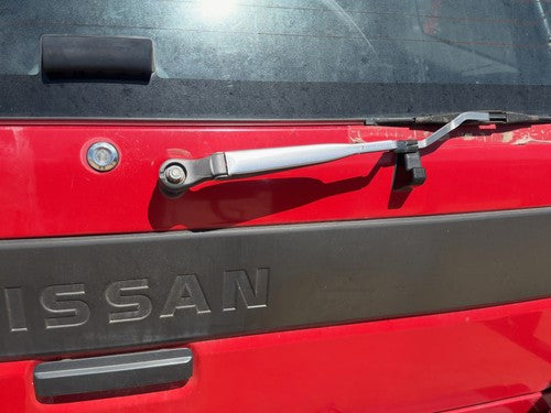 90-95 Nissan Pathfinder Back Glass Wiper Arm Rear Window Blade Liftgate Hatch