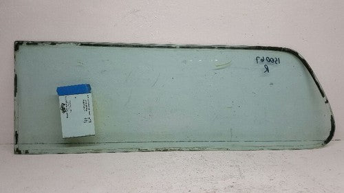 1974-1977 Jeep Cherokee Quarter Glass Door 2 Piece Glass Dt01127gt