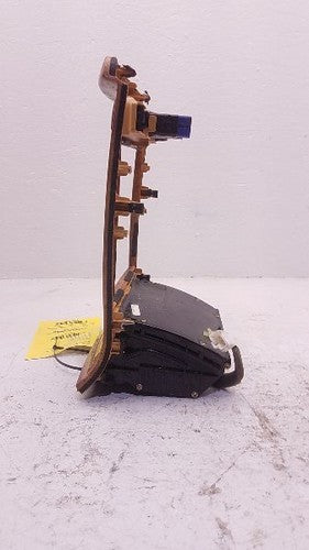 2004 Kia Amanti Dash Bezel Assembly With Ash Tray Oem