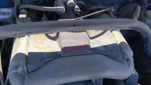 1999-2006 Suzuki Grand Vitara Engine Cover Top Plastic Shield Oem 2.7L Xl-7