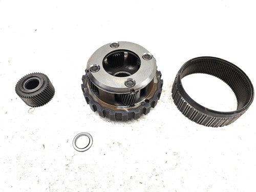 2002 Sierra 2500 Hd 8.1L Allison 1000 P3 Transmission Planet Set Sun Ring Gear
