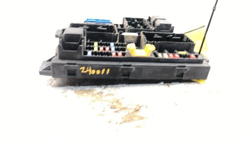 2008 Chrysler Aspen Cabin Interior Fuse Box Panel Oem Power Distribution