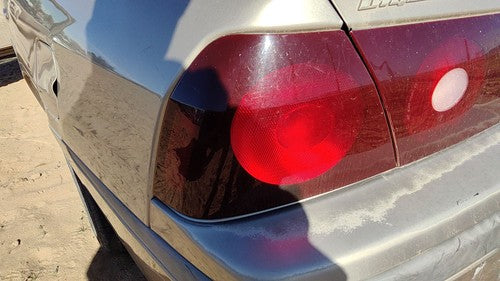 2000-2004 Chevy Impala Driver Left Outer Tail Light Brake Lamp Oem Rear 19169008