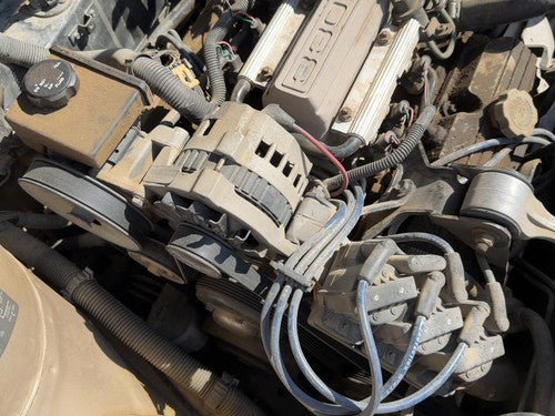 1992-1993 Buick Century Alternator 3.3L 100 Amp 19152466