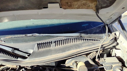 1998-2011 Lincoln Town Car Driver Left Windshield Wiper Arm Oem Blade Lever