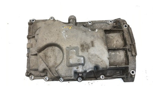 2005-2011 Ford Focus Engine Oil Pan With Good Drain Plug Oem 2.0L Dohc 1S7z6675a