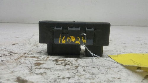 1993-1997 Volvo 850 Radiator Fan Control Module Computer Oem