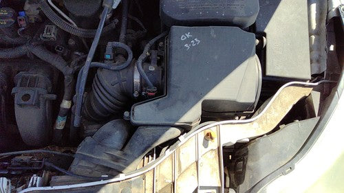 12-18 Focus Ford Complete Air Intake Cleaner Filter Box Housing With Tube 2.0L