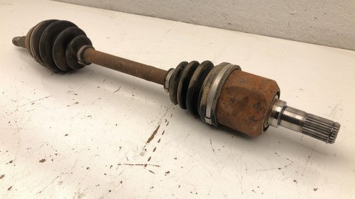 90-92 Mitsubishi Galant Vr-4 Passenger Right Front Cv Axle Shaft Awd Mt 5 Speed