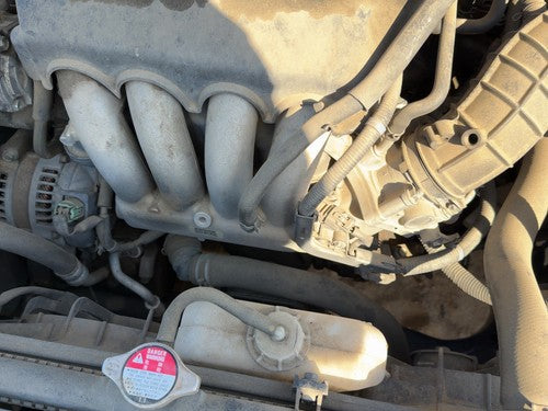 2006-2007 Honda Accord Intake Manifold Oem 2.4L Manual 8144990