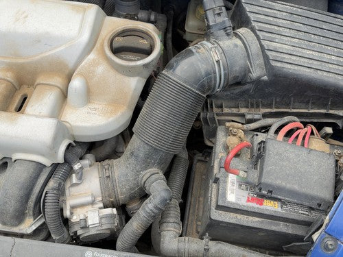 06-10 Beetle Convertible Complete Air Intake Cleaner Filter Box Housing With Tub