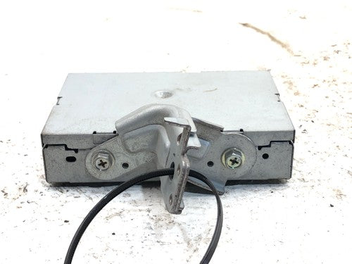 2010-2011 Toyota Tundra Multimedia Interface Control Module Computer Oem
