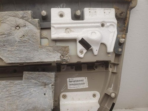 2007-2009 Ford Fusion Driver Left Front Inside Door Trim Panel Oem