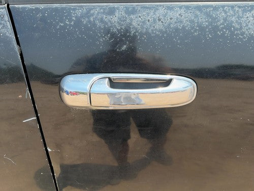 2002-2008 Dodge Ram 1500 Passenger Right Front Outside Door Handle Oem