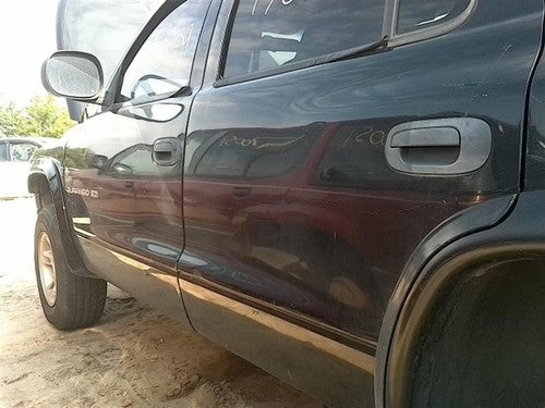 1999-2000 Dodge Durango Driver Left Side Power Mirror Oem