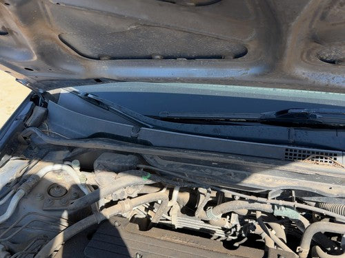 2003-2007 Honda Accord Driver Left Windshield Wiper Arm Oem Blade Lever Sedan
