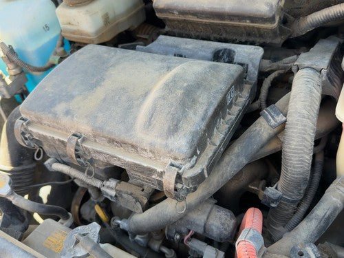 04-09 Prius Complete Air Intake Cleaner Filter Box Housing With Tube 1.5L Hybrid