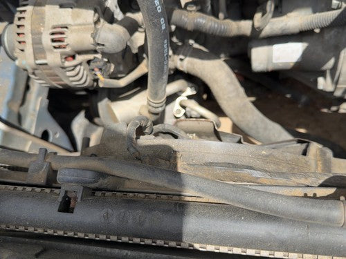 2007-2012 Nissan Sentra Ac Compressor Air Conditioner Pump Assembly Oem 2.0L