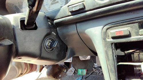 1994-97 Honda Accord Ignition Switch Assembly Key Complete Electrical Mt 2.2L Ex
