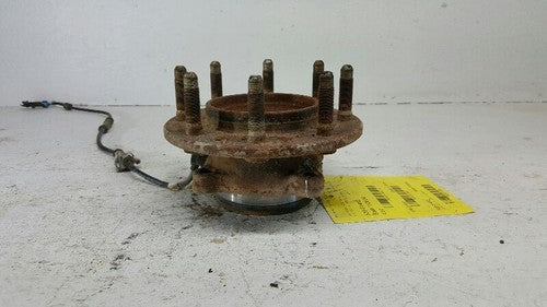 1999-2007 Chevy Silverado 2500 Oem Wheel Hub Front 6 Lug 19419501