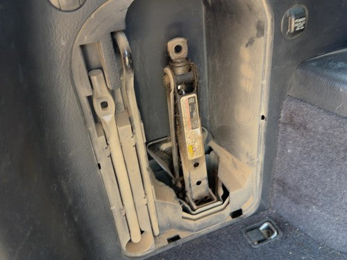 2001 Acura Mdx Jack Tool Kit Set Assembly Spare Oem