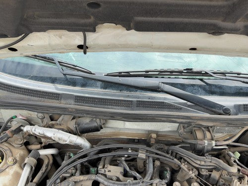 2000-2001 Infiniti I30 Passenger Right Windshield Wiper Arm Oem Blade Lever